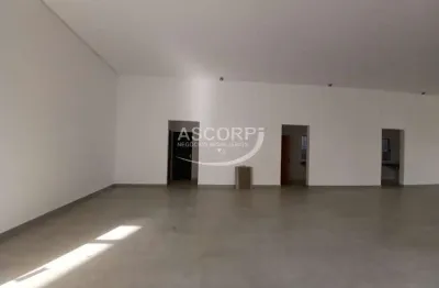 Ponto comercial com 1 sala para alugar no Centro, Piracicaba 