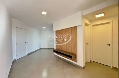 Apartamento para alugar no condomínio Residencial Plaza Mayor, Paulicéia, Piracicaba.