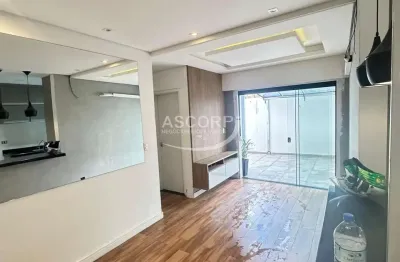 Apartamento para alugar no Condomínio Jardim Di Forli, Parque São Matheus, Piracicaba.