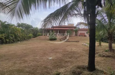 Chácara / sítio com 4 quartos à venda no Vivendas Bela Vista, Piracicaba 