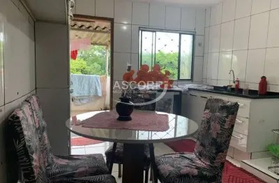 Casa com 5 quartos à venda no Garças, Piracicaba 