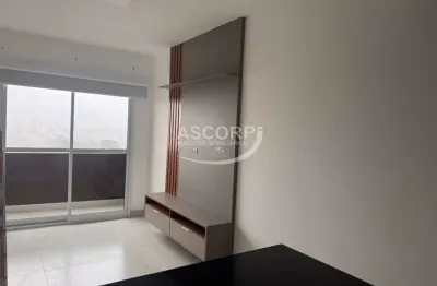 Apartamento para alugar no Edifício Pátio Residencial, Jardim Brasília, Piracicaba.