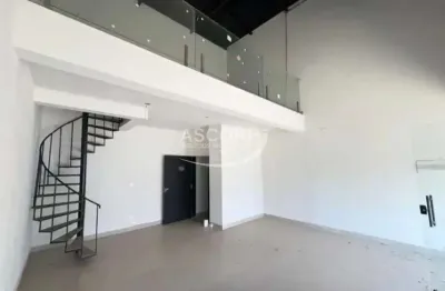 Salão comercial para alugar no bairro Vila Independência, Piracicaba.