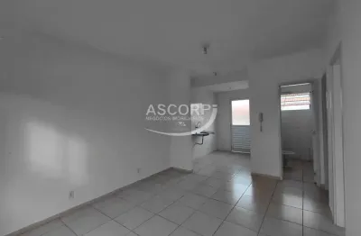 Apartamento para alugar no condomínio Villagio Girassol, Parque Piracicaba.
