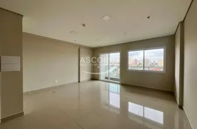 Sala comercial para alugar no Condomínio Trio Lindenberg, Cidade Jardim, Piracicaba.