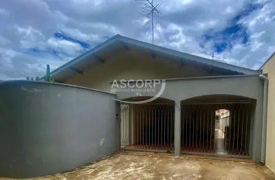 Casa à venda no condomínio Jardim Vila Verde, Dois Córregos, Piracicaba.