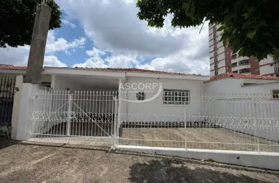 Casa com 2 quartos para alugar no Nova América, Piracicaba 