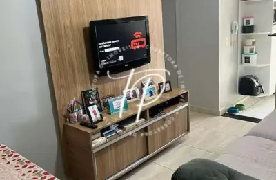 Apartamento com 2 quartos à venda na Avenida Pompéia, 2940, Nova Pompéia, Piracicaba