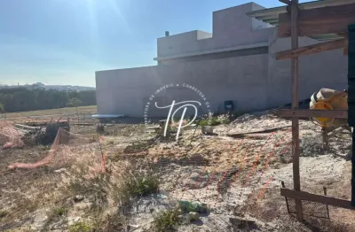 Terreno em condomínio fechado à venda na Avenida Jaime Pereira, 3245, Ondas, Piracicaba