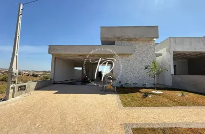 Casa em condomínio fechado com 3 quartos à venda na Rua Moacyr Corr&#234;a, 1000, Campestre, Piracicaba