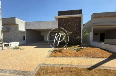 Casa em condomínio fechado com 3 quartos à venda na Rua Moacyr Corr&#234;a, 1000, Campestre, Piracicaba
