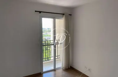 Apartamento com 2 quartos à venda na Rua Vaticano, 500, Campestre, Piracicaba
