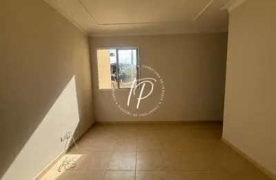 Apartamento com 2 quartos à venda na Avenida Dois Córregos, 4455, Jardim Nova Iguaçu, Piracicaba