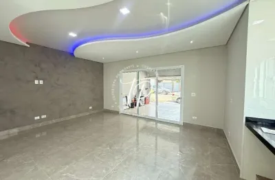 Casa com 3 quartos à venda na Rua Carlos Wingeter, 60, Terra Nova, Piracicaba