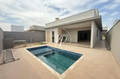 Casa em condomínio fechado com 3 quartos à venda na Rua Moacyr Corrêa, 1000, Campestre, Piracicaba