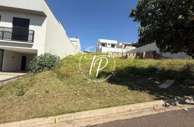 Terreno em condomínio fechado à venda na Avenida das Ondas, 5415, Ondas, Piracicaba