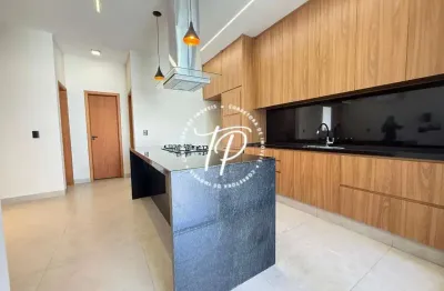 Casa em condomínio fechado com 3 quartos à venda na Avenida das Ondas, 5715, Ondas, Piracicaba