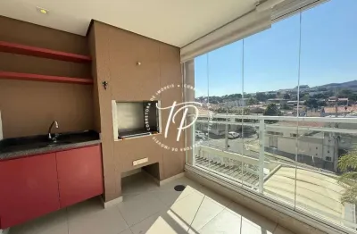 Apartamento com 3 quartos à venda na Avenida Mário Dedini, Vila Rezende, Piracicaba