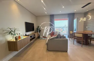 Apartamento com 2 quartos à venda na Rua Frei Cirilo Bergamasco, 171, Piracicamirim, Piracicaba