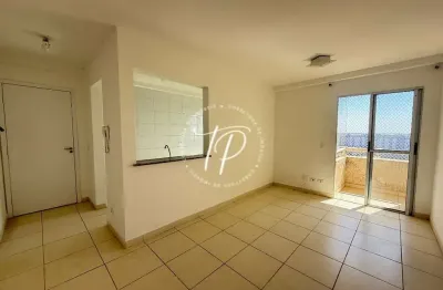 Apartamento com 2 quartos à venda na Avenida Dois Córregos, 3966, Jardim Nova Iguaçu, Piracicaba