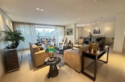 Apartamento com 4 quartos à venda na Rua Floriano Peixoto, 799, Centro, Piracicaba