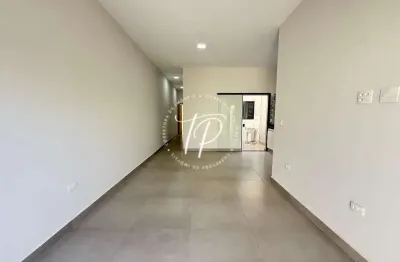 Casa com 2 quartos à venda na Rua Sérgio André Joaquim Pinto, 259, Jardim Planalto, Piracicaba