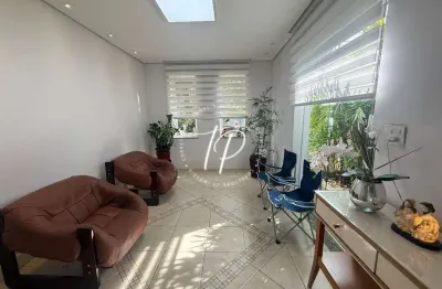 Casa em condomínio fechado com 3 quartos à venda na Praça Mário Ambrósio, Terras de Piracicaba, Piracicaba