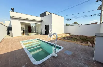 Casa com 3 quartos à venda na Rua Jacob Walder, 206, Centro, Piracicaba