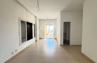 Apartamento edifício varandas com espaço de área ao ar livre