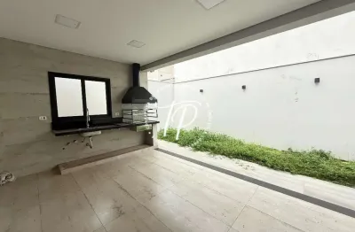 Casa em condomínio fechado com 3 quartos à venda na Avenida das Ondas, 5715, Ondas, Piracicaba