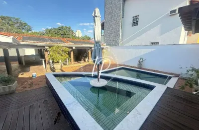 Casa com 1 quarto à venda na Rua dos Monjolos, 250, Nova Piracicaba, Piracicaba