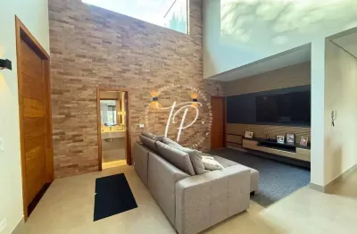 Casa em condomínio fechado com 3 quartos à venda na Professora Mendes Thame, 1000, Centro, Rio das Pedras