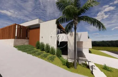 Casa em condomínio fechado com 3 quartos à venda na Rua Moacyr Corrêa, Campestre, Piracicaba