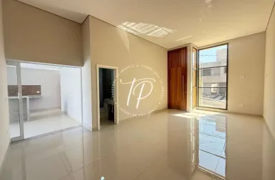 Casa em condomínio fechado com 3 quartos à venda na Avenida das Ondas, Ondas, Piracicaba