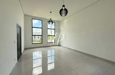 Casa em condomínio fechado com 3 quartos à venda na Avenida das Ondas, Ondas, Piracicaba