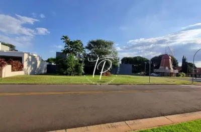 Terreno em condomínio fechado à venda na Rua Gumercindo Basso, 1000, Conceição, Piracicaba