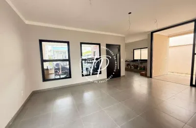 Casa em condomínio fechado com 3 quartos à venda na Avenida das Ondas, 1000, Ondas, Piracicaba