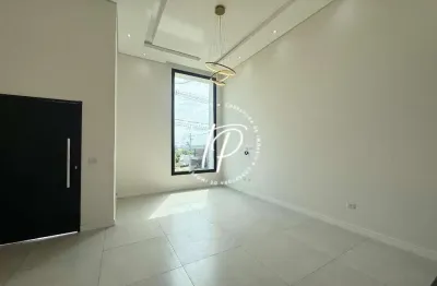 Casa em condomínio fechado com 3 quartos à venda na Avenida das Ondas, 1000, Ondas, Piracicaba