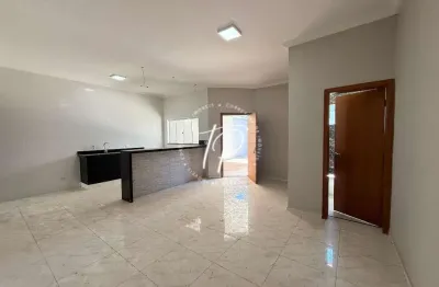 Casa com 3 quartos à venda na Rua Amadeu Alves, 250, Água Branca, Piracicaba