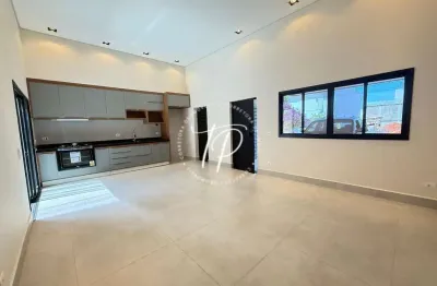 Casa em condomínio fechado com 3 quartos à venda na Rua J&#250;lia Gardin Tomazella, 222, Água Branca, Piracicaba