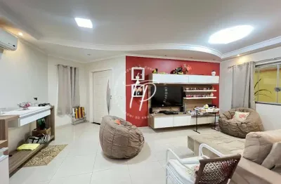 Casa em condomínio fechado com 3 quartos à venda na Avenida Pompéia, 1500, Nova Pompéia, Piracicaba