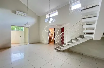 Casa em condomínio fechado com 4 quartos à venda na Avenida Pompéia, 1500, Nova Pompéia, Piracicaba