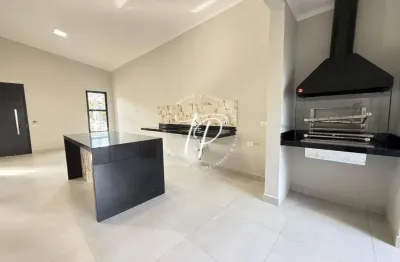 Casa em condomínio fechado com 3 quartos à venda na Rua Santa Catarina, 1573, Água Branca, Piracicaba