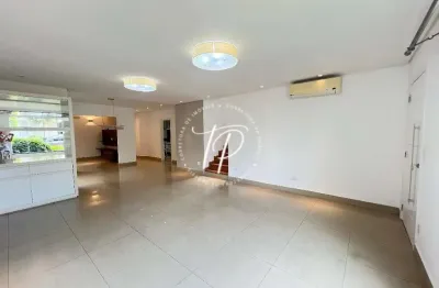 Casa em condomínio fechado com 3 quartos à venda na Avenida Pompéia, 1500, Nova Pompéia, Piracicaba