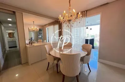 Apartamento com 3 quartos à venda na Rua Doutor Antônio Augusto B. Penteado, 330, Jardim Elite, Piracicaba