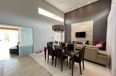 Casa em condomínio fechado com 3 quartos à venda na Avenida das Ondas, 4949, Ondas, Piracicaba