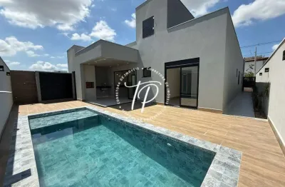 Casa em condomínio fechado com 3 quartos à venda na Rua Prudente de Moraes, 1118, Centro, Rio das Pedras