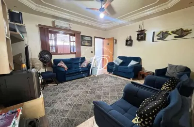Casa com 3 quartos à venda na Rua Tereza Valverde Valério, 160, Jardim Elite, Piracicaba