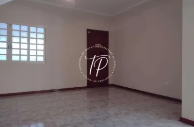 Casa com 3 quartos à venda na Rua das Pombas, 205, Jardim Monumento, Piracicaba