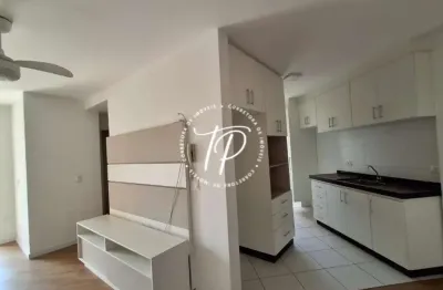 Apartamento com 2 quartos à venda na Avenida Trinta e Um de Março, 558, Paulicéia, Piracicaba